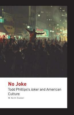 No Joke(English, Hardcover, Booker M. Keith)