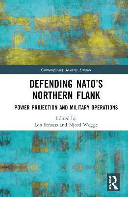 Defending NATO's Northern Flank(English, Hardcover, unknown)