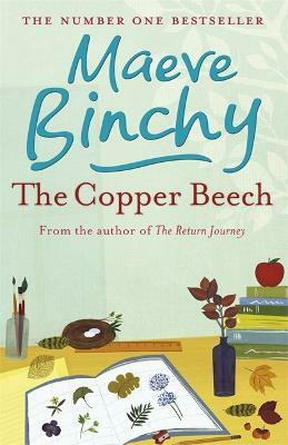 The Copper Beech(English, Paperback, Binchy Maeve)