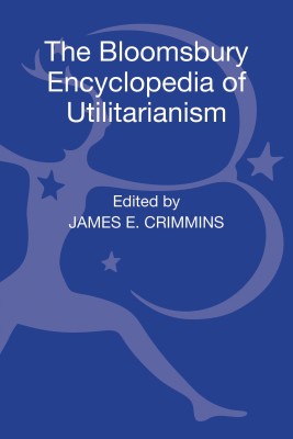 The Bloomsbury Encyclopedia of Utilitarianism(English, Hardcover, unknown)