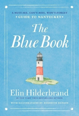 The Blue Book(English, Hardcover, Hilderbrand Elin)