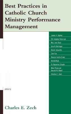 Best Practices in Catholic Church Ministry Performance Management(English, Hardcover, unknown)