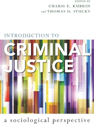 Introduction to Criminal Justice(English, Paperback, unknown)