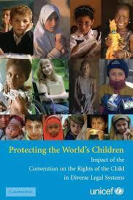 Protecting the World's Children(English, Electronic book text, UNICEF)
