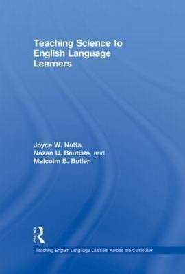 Teaching Science to English Language Learners(English, Hardcover, Nutta Joyce)