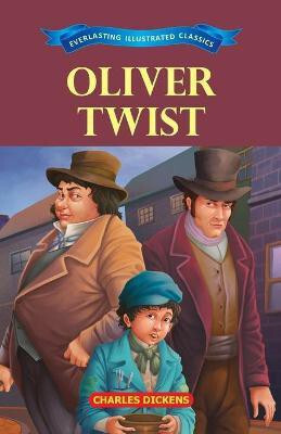 Oliver Twist(English, Paperback, Dickens Charles)