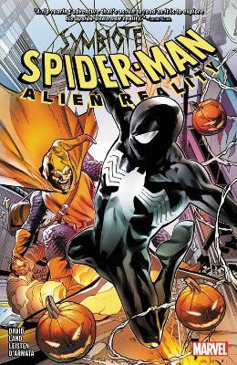 Symbiote Spider-Man: Alien Reality(English, Paperback, David Peter)