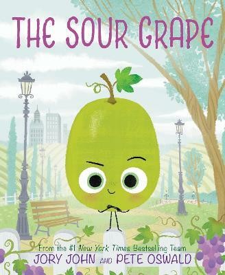 The Sour Grape(English, Paperback, John Jory)