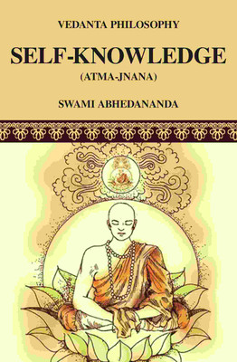 Vedanta Philosophy Self-knowledge (Atma-Jnana)(Paperback, Swami Abhedananda)