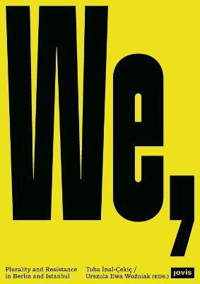 We, the City(English, Electronic book text, unknown)