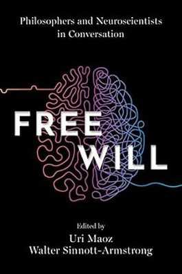 Free Will(English, Electronic book text, Pereboom Derk)