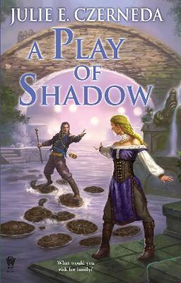 A Play of Shadow(English, Paperback, Czerneda Julie E.)