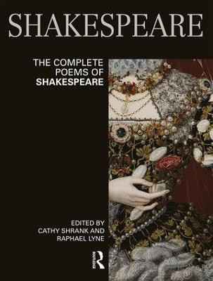 The Complete Poems of Shakespeare(English, Paperback, unknown)