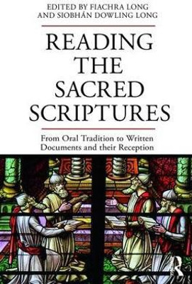 Reading the Sacred Scriptures(English, Paperback, unknown)