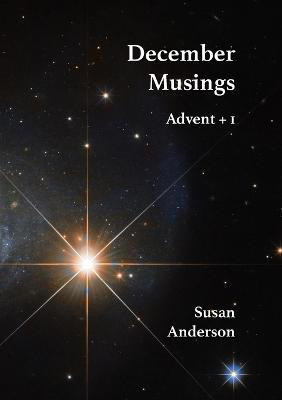 December musings(English, Paperback, Anderson Susan)