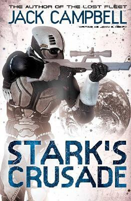 Stark's Crusade (book 3)(English, Paperback, Campbell Jack)