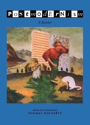 Postmodernism(English, Paperback, Docherty)