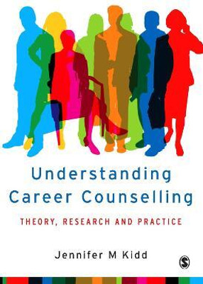 Understanding Career Counselling(English, Electronic book text, Kidd Jenny)