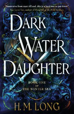 Dark Water Daughter(English, Paperback, Long H. M.)