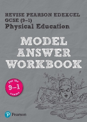 Pearson REVISE Edexcel GCSE PE: Model Answer Workbook - for 2025 and 2026 exams(English, Paperback, unknown)