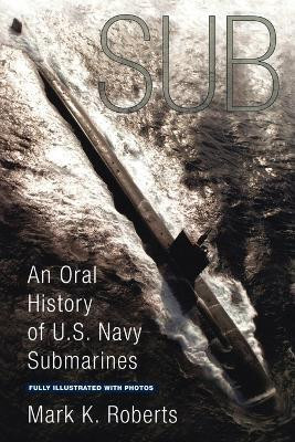 Sub(English, Paperback, Roberts Mark)