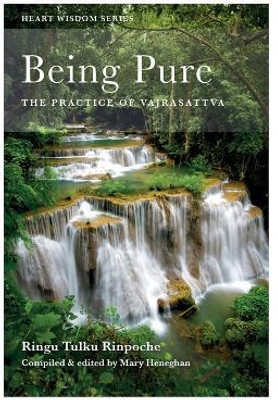 Being Pure(English, Paperback, Rinpoche Ringu Tulku)