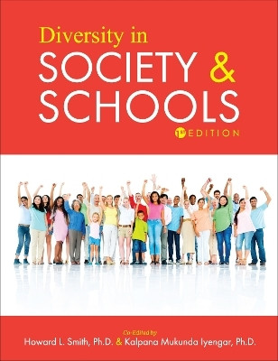 Diversity in Society and Schools(English, Paperback, unknown)