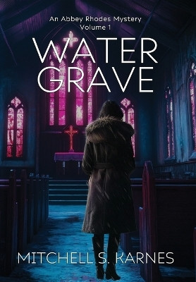 Water Grave(English, Hardcover, Karnes Mitchell S)