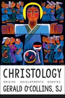 Christology(English, Paperback, O'Collins Gerald SJ)