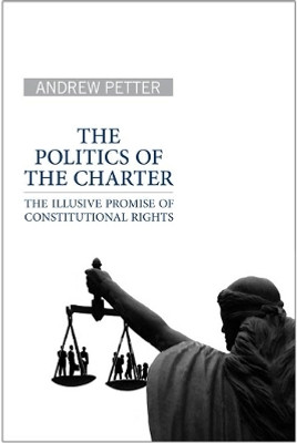 The Politics of the Charter(English, Electronic book text, Petter Andrew)