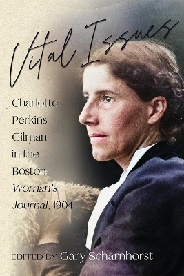 Vital Issues(English, Paperback, unknown)