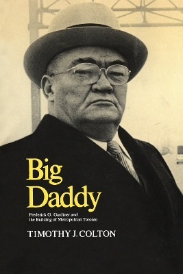 Big Daddy(English, Electronic book text, Colton Timothy)