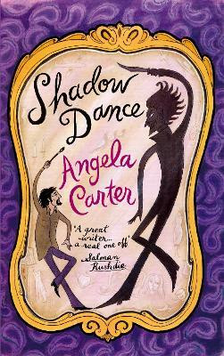 Shadow Dance(English, Paperback, Carter Angela)