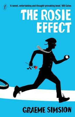 The Rosie Effect(English, Electronic book text, Simsion Graeme)