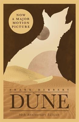 Dune(English, Paperback, Herbert Frank)