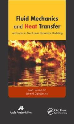 Fluid Mechanics and Heat Transfer(English, Electronic book text, Asli Kaveh Hariri)