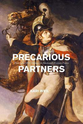 Precarious Partners(English, Paperback, Weil Kari)