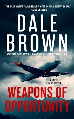 Weapons of Opportunity(English, Paperback, Brown Dale)