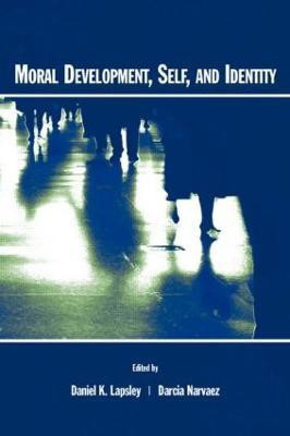Moral Development, Self, and Identity(English, Hardcover, unknown)