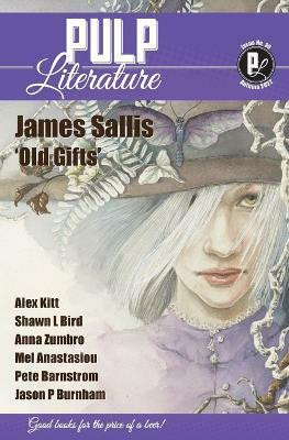 Pulp Literature Autumn 2022(English, Paperback, Sallis James)
