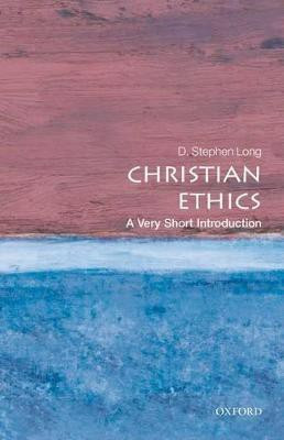 Christian Ethics(English, Paperback, Long D. Stephen)