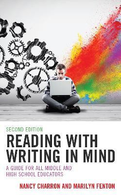 Reading with Writing in Mind(English, Hardcover, Charron Nancy)