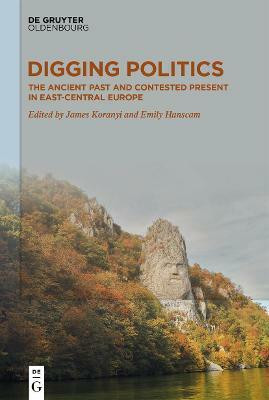 Digging Politics(English, Electronic book text, unknown)