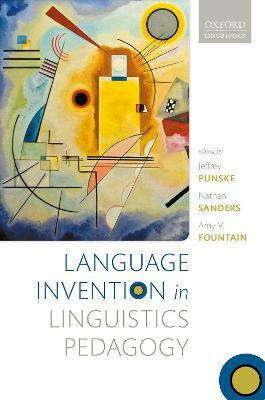 Language Invention in Linguistics Pedagogy(English, Paperback, unknown)