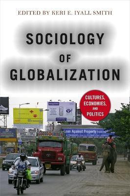 Sociology of Globalization(English, Paperback, unknown)