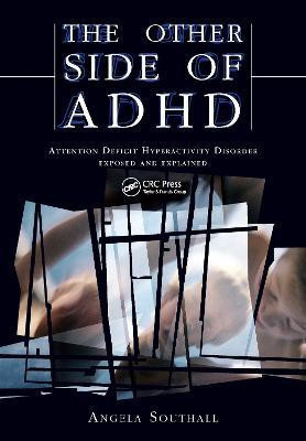 The Other Side of ADHD(English, Paperback, Southall Angela)