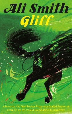 Gliff(English, Hardcover, Smith Ali)