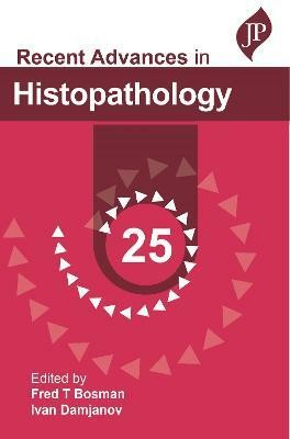 Recent Advances in Histopathology: 25(English, Paperback, unknown)