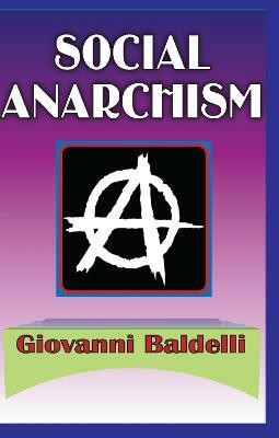 Social Anarchism(English, Paperback, Simms Margaret C.)