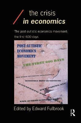 The Crisis in Economics(English, Hardcover, unknown)